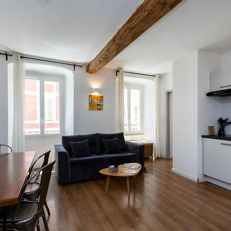 Appartements Au Coeur De La Vieille Ville Pietonne & Citadelle アジャクシオ 部屋 写真