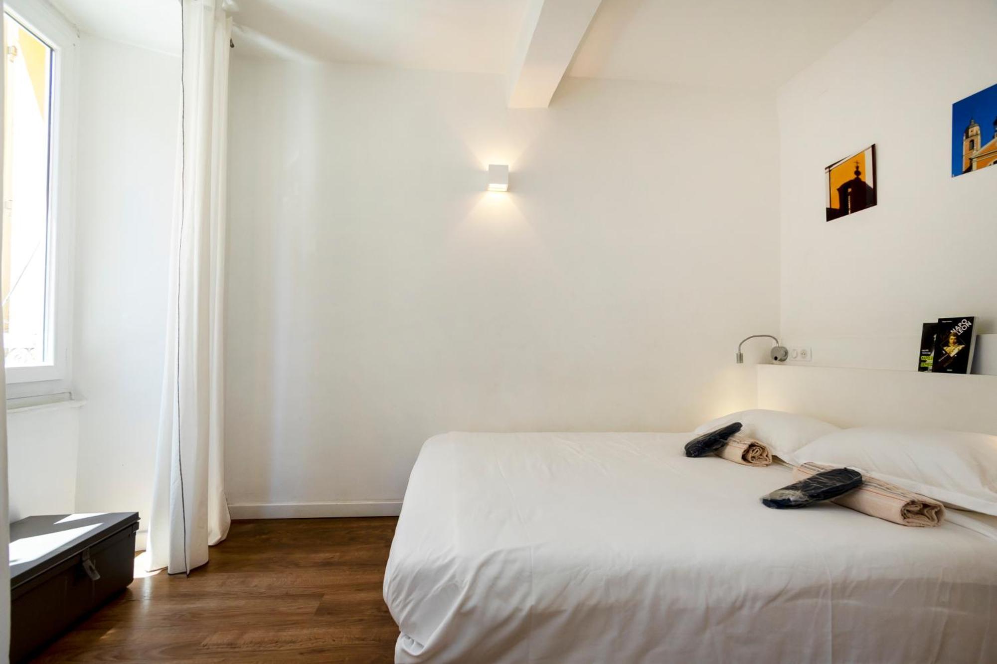 Appartements Au Coeur De La Vieille Ville Pietonne & Citadelle アジャクシオ 部屋 写真